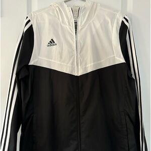 Adidas Jacket